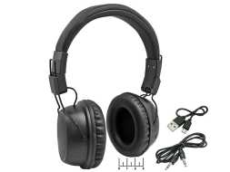 Наушники (гарнитура) Perfeo Ovum (Hands Free) + bluetooth