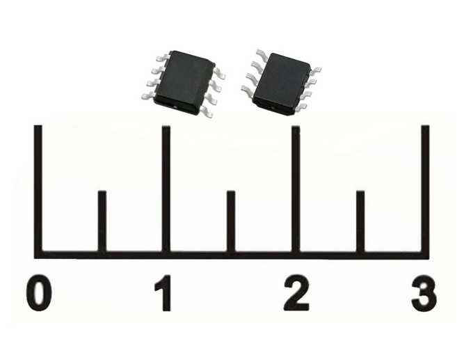 Микросхема LN3C69 SO8