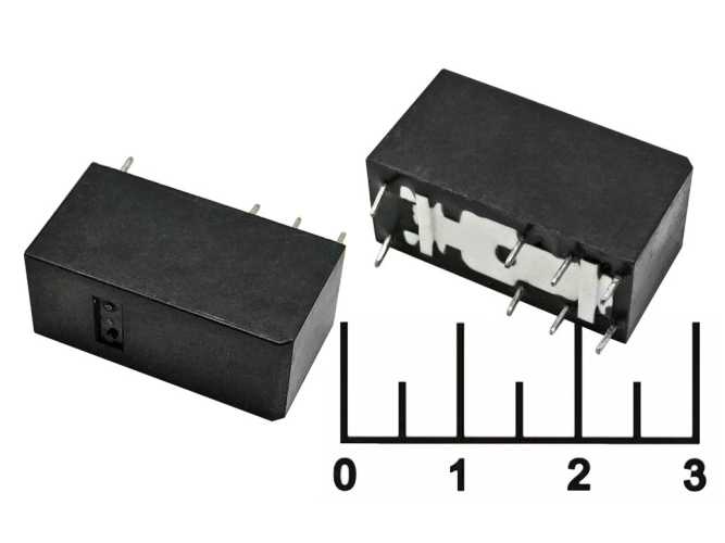 Реле =12V 16A/250V G2RL-14-E-CF OMR