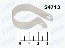 Крепеж 1R нейлоновый