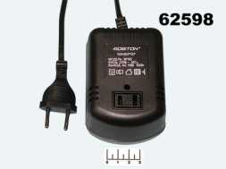 Преобразователь напряжения 220/110V 100W 3P100