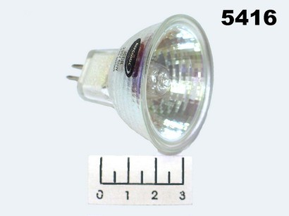 Лампа галогенная 220V 50W GU5.3 Космос
