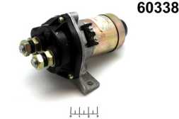 Выключатель массы с управлением 24V 50A (ВК-860В) СОАТЭ 1410.3737