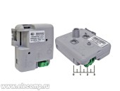 Терморегулятор для водонагревателя электронный Ariston без датчика 65108564