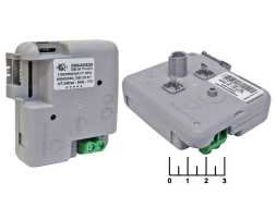 Терморегулятор для водонагревателя электронный Ariston без датчика 65108564