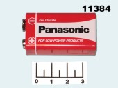 Батарейка 6F22-9V Panasonic