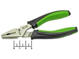 Плоскогубцы 130мм Дело техники