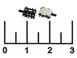 Кнопка тактовая DS-020R