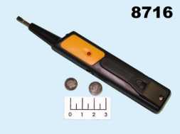 Отвертка индикаторная MS-48(2A)