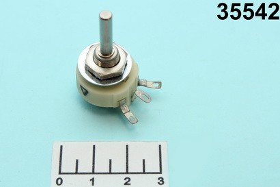 Резистор переменный 150 Ом 1W ППБ-1А