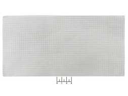 Сетка универсальная из нержавеющей стали 125*250мм