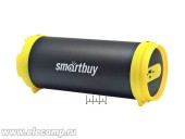 Акустическая система bluetooth + USB/micro SD/FM Smartbuy SBS-4200 аккумуляторная