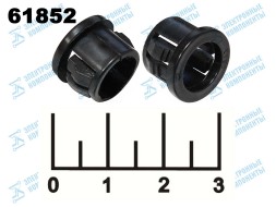 Кабельный ввод 10мм SB-13