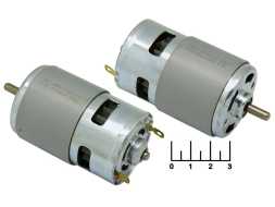 Двигатель 21V HRS-775S к электроинструменту (010191C4) (большой)