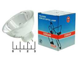 Лампа галогенная 15V 150W G6.35 Osram (64634)