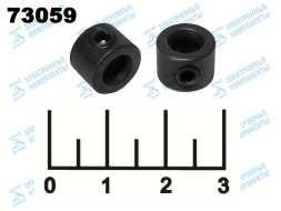 Кольцо позиционирующее 5*11мм (ограничитель для сверла)