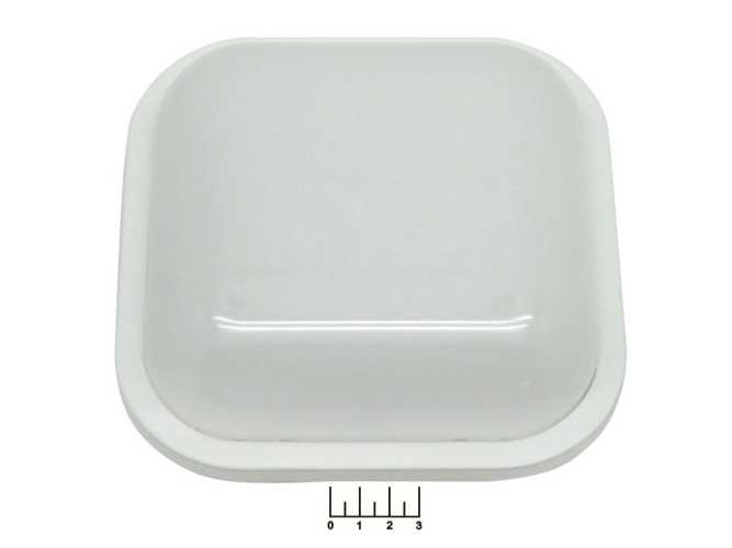 Светильник светодиодный для сауны IP65 220V 15W 4000K белый 169*169*62 (-25...+100C) Leek
