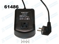 Преобразователь напряжения 220/110V 150W 3P150 Robiton