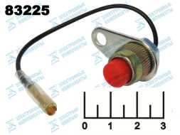 Выключатель массы для мотоблока (010121D)