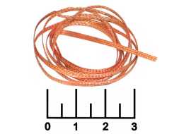 Лента для снятия припоя 1.5мм*1м Goot CP-15B