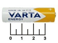 Батарейка AA-1.5V Varta Energy 4106 Alkaline LR6