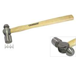 Молоток 30см Crownman