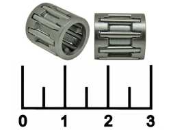 Подшипник 10*14*15 KT101415 игольчатый (010166)