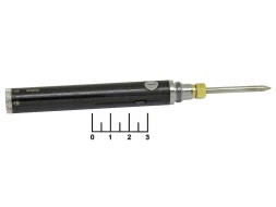 Паяльник аккумуляторный 0.65A (ЭСГ-2964) (8W) (micro USB)