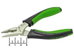 Круглогубцы 130мм Дело техники 412430