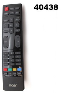 Пульт Acer A-39 original