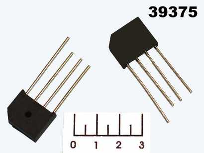 Диодный мост 5A/1000V RS507L