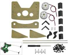 Конструктор &amp;quot;Винты для катера&amp;quot; №3