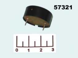 Генератор звука 5-15V KPI-2610BM Pulse (писк прирывистый)