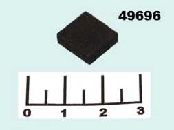 Ножка приборная GF4 12*12*4