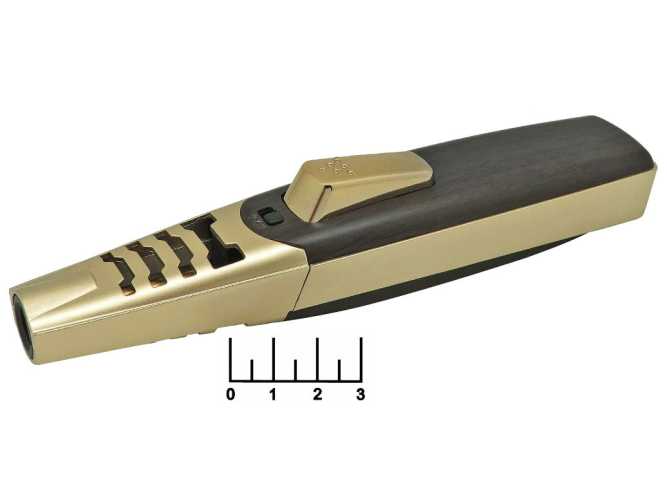 Газовая горелка A03-B6 (золото) (HB-707)