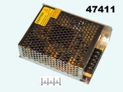 Блок питания 5V 10A 50W S-50-5/HS-50-5