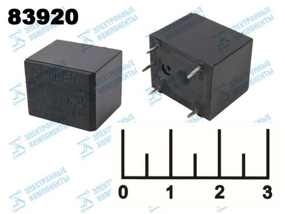 Gh 1c 12l реле