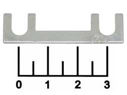 Вставка плавкая 150A