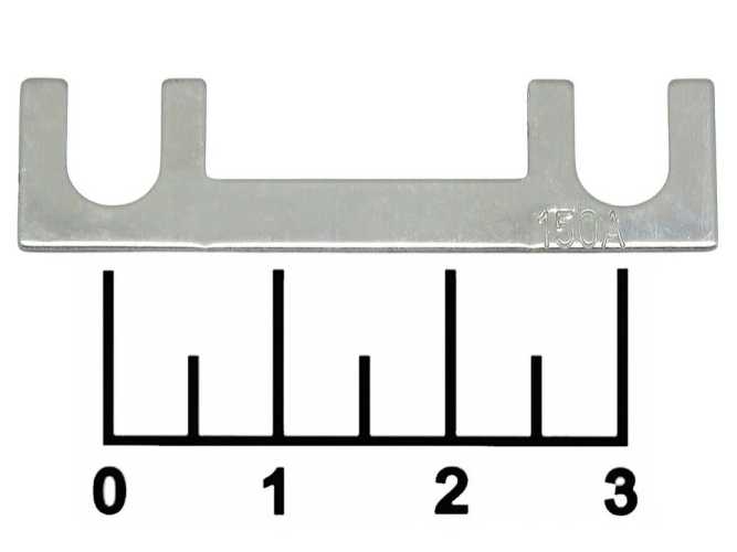 Вставка плавкая 150A