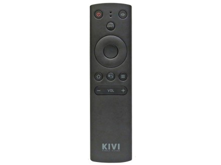 Пульт KIVI KT-1712/KT-1717 (K504Q4350108) original