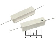 Резистор 1.5 кОм 15W SQP-15