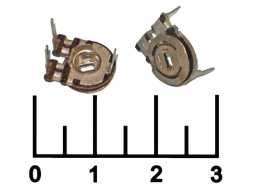 Резистор подстроечный СП3-38Б 10 кОм (+96)