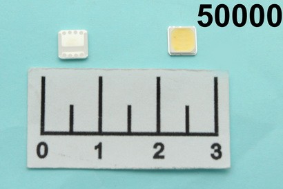 Светодиод LED 1W белый LEMWH51X75GZ00 5700K
