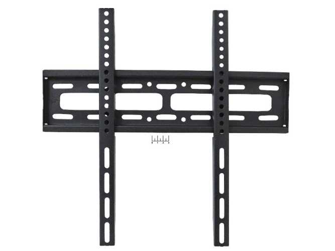 Кронштейн настенный для телевизора 26&amp;quot;-65&amp;quot; 50кг Орбита OT-HOD16