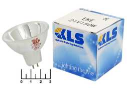 Лампа галогенная 21V 150W MR16 GU5.3