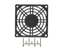 Решетка для вентилятора 70*70мм (KPG-70) пласт.