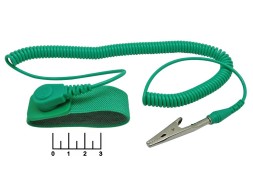 Браслет антистатический 8PK-611 Proskit