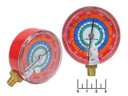 Измеритель давления 34 bar (мановакууметр) RG RG-500