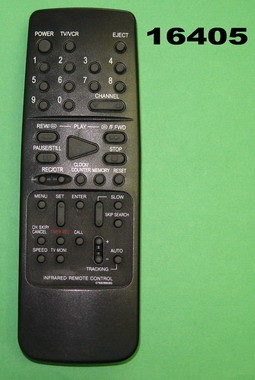 Пульт Orion 0766099060 TV/VCR