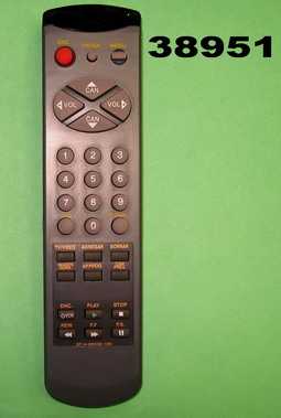Пульт Samsung 3F14-00038-190